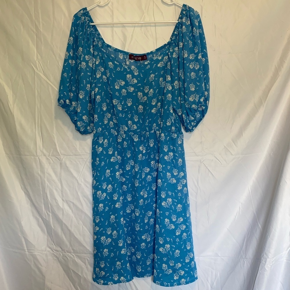 NWT Adore Me Dress